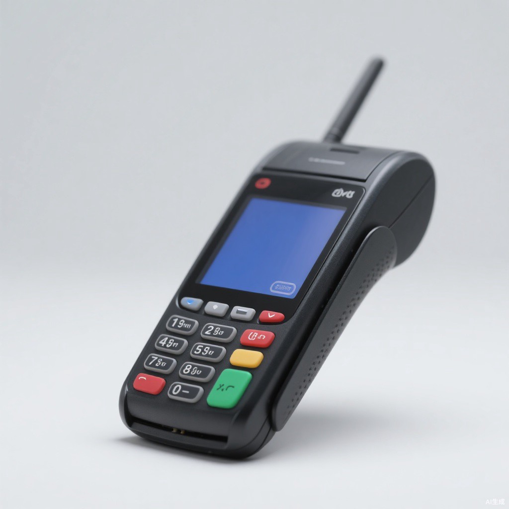 京东支付智能POS
