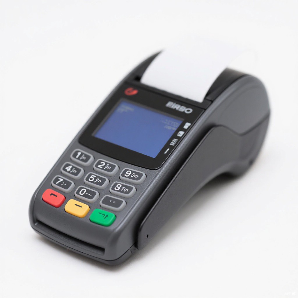 拉卡拉智能POS