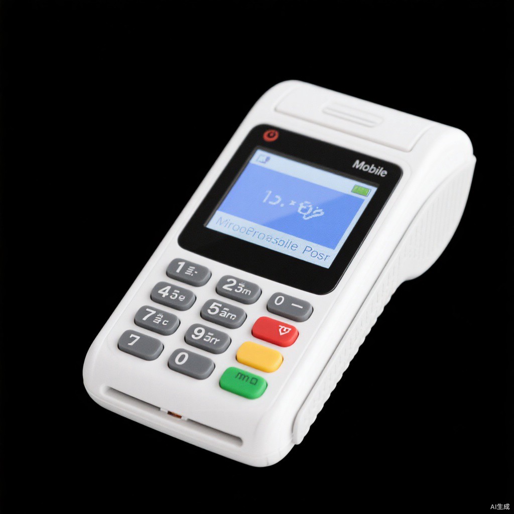 随行付智能POS