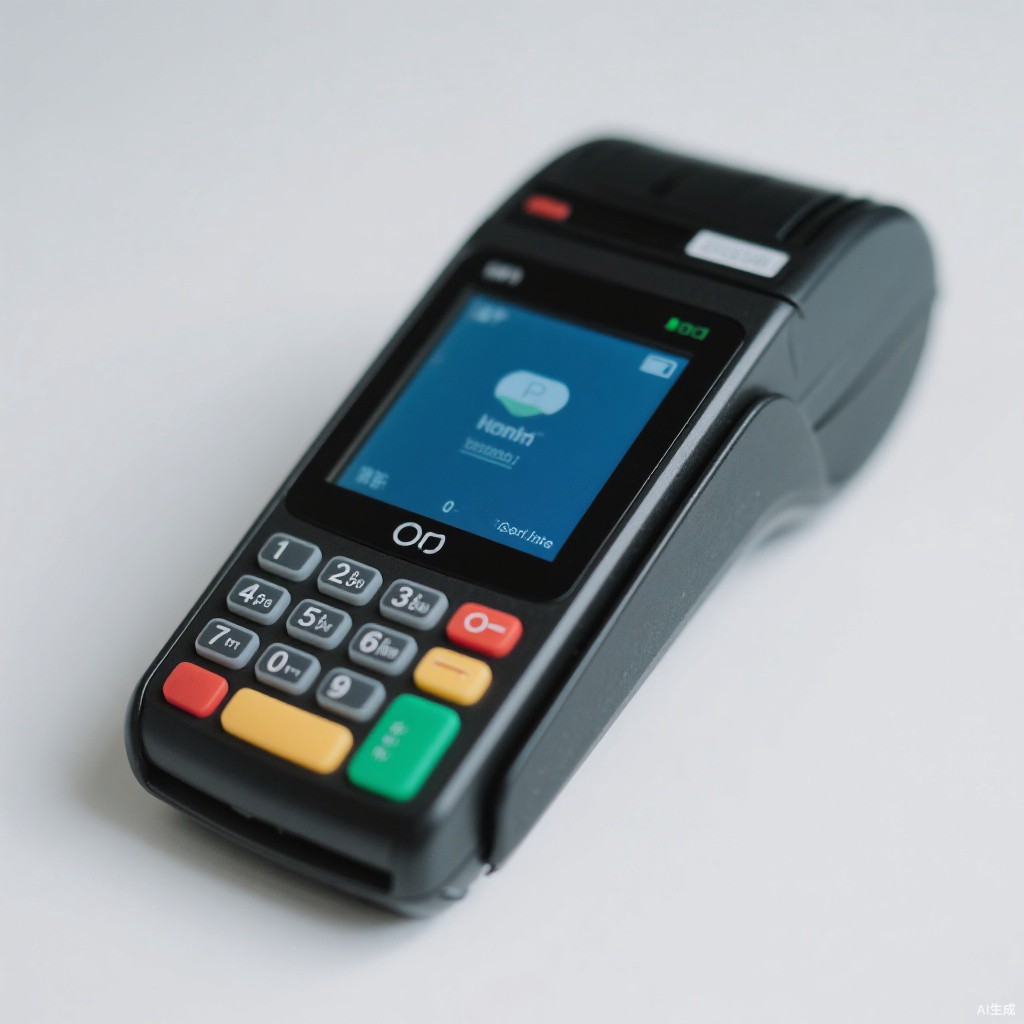 通联智能POS