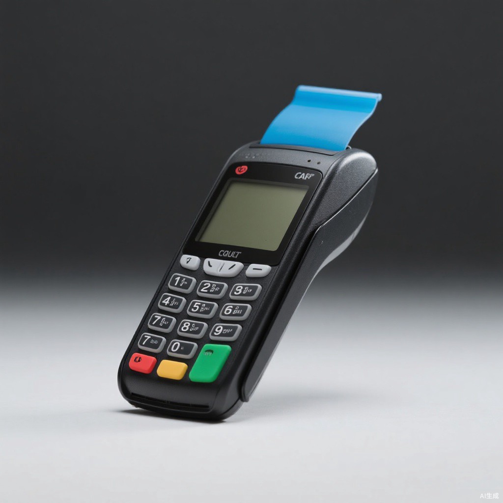 银联智能POS